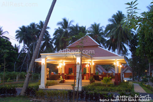 Lawana Resort 4